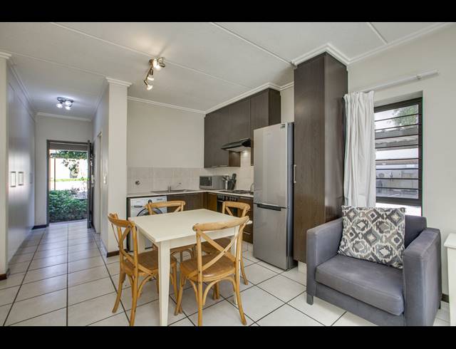 0.5 BEDROOM APARTMENT FOR SALE IN PAULSHOF